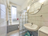 Zalaegerszeg Lakás (téglaépítésű)